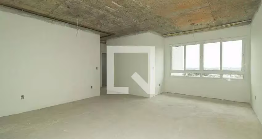 Apartamento para venda - jardim floresta, 3 quartos,  91 m² - porto alegre
