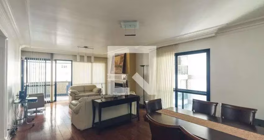 Apartamento para venda - santa cecília, 4 quartos,  238 m² - são paulo