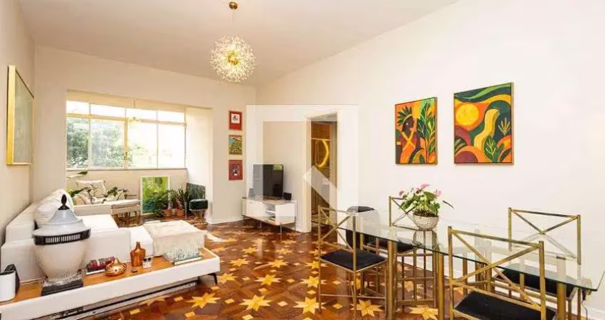 Apartamento para venda - consolação, 4 quartos,  150 m² - são paulo