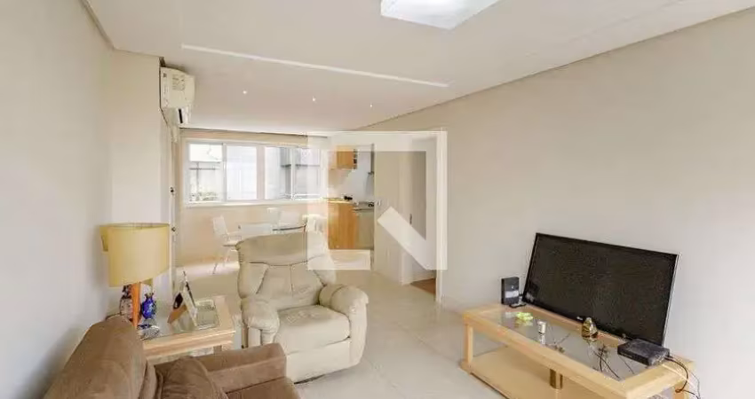 Apartamento para venda - rio branco, 2 quartos,  93 m² - porto alegre