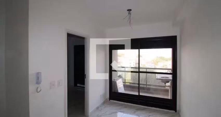 Apartamento para venda - santana, 1 quarto,  29 m² - são paulo