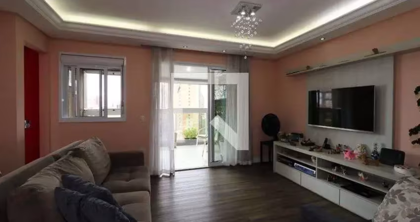 Apartamento para venda - jardim, 2 quartos,  102 m² - santo andré