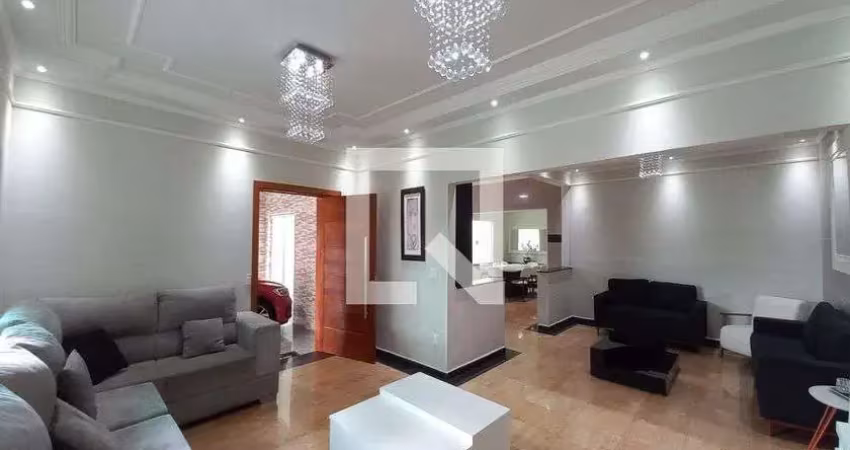 Casa para venda - campos elíseos , 3 quartos,  242 m² - campinas
