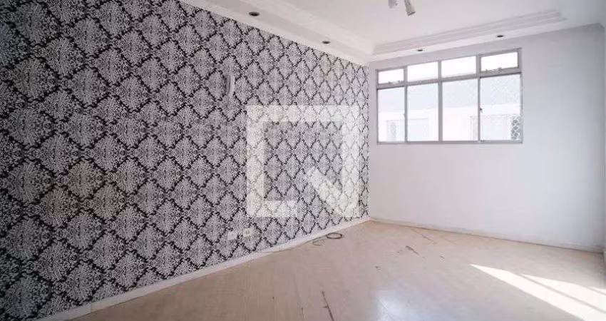 Apartamento para venda - ponte rasa, 2 quartos,  60 m² - são paulo