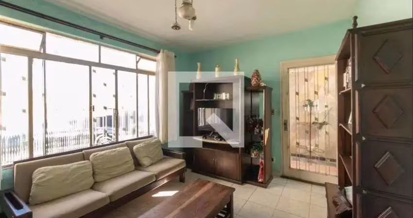 Casa para venda - bosque da saúde, 2 quartos,  96 m² - são paulo