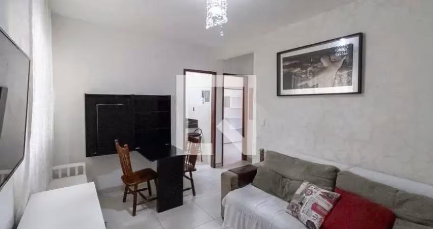 Apartamento para venda - castelo, 2 quartos,  59 m² - belo horizonte