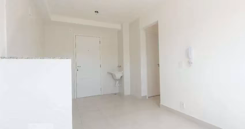 Apartamento para venda - itaquera, 2 quartos,  32 m² - são paulo