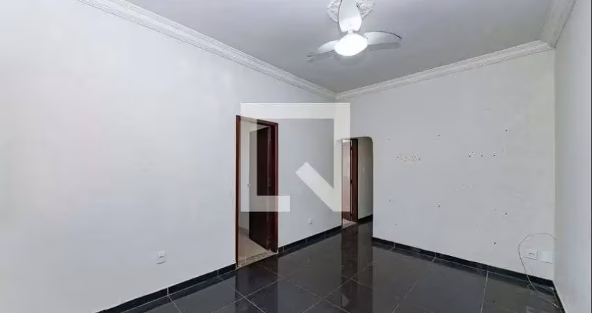 Casa para venda - caiçaras, 3 quartos,  223 m² - belo horizonte
