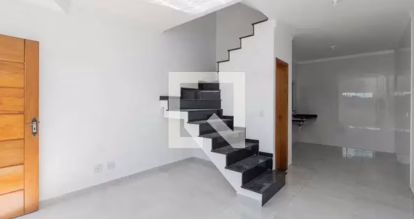 Casa / sobrado em condomínio para venda - penha de frança, 2 quartos,  80 m² - são paulo