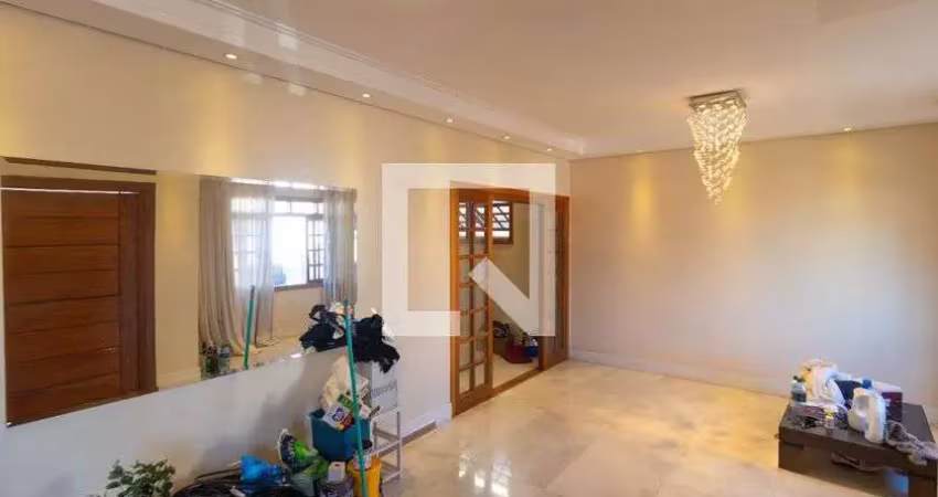 Casa com 3 quartos à venda na Rua Mns Rafael Roldan, São Bernardo, Campinas