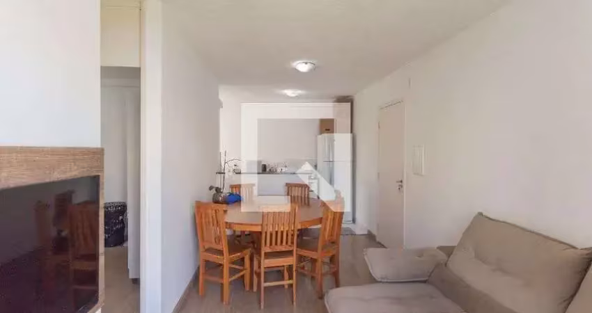 Apartamento para venda - parque das águas, 2 quartos,  44 m² - campinas