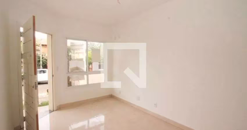 Casa para venda - guarujá, 3 quartos,  73 m² - porto alegre