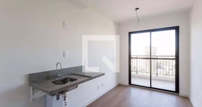 Kitnet / stúdio para venda - moema, 1 quarto,  28 m² - são paulo