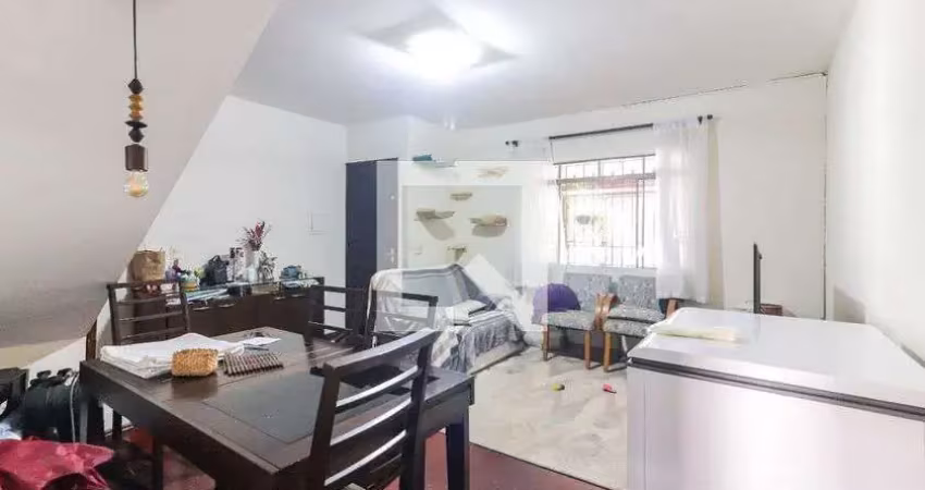 Casa para venda - jardim éster yolanda, 2 quartos,  86 m² - são paulo