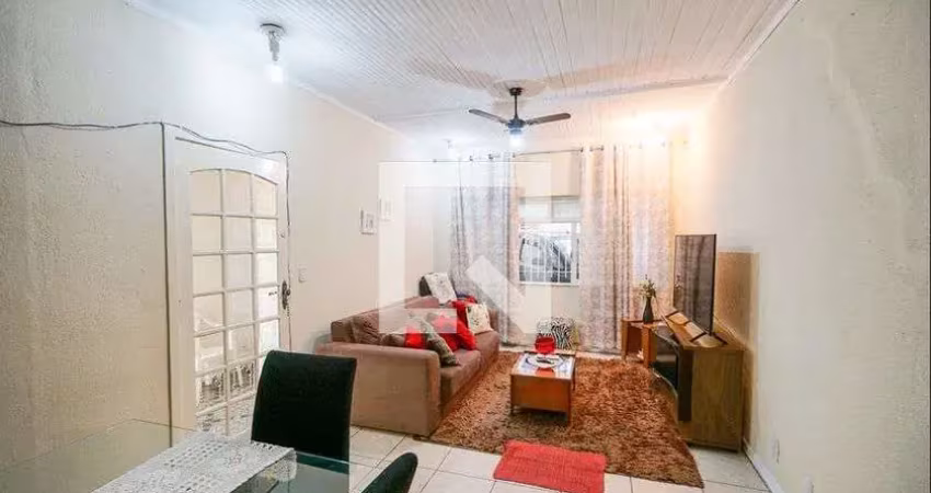 Casa para venda - tatuapé, 3 quartos,  160 m² - são paulo