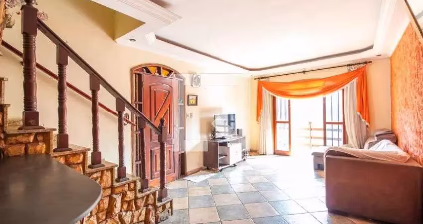 Casa para venda - jaguaribe, 3 quartos,  305 m² - osasco
