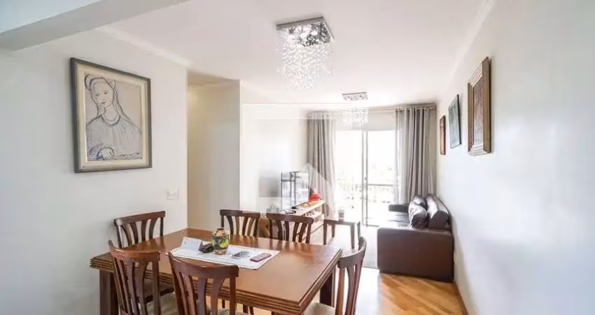 Apartamento para venda - tatuapé, 2 quartos,  64 m² - são paulo
