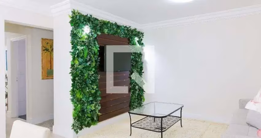 Apartamento para venda - jardim, 3 quartos,  150 m² - santo andré