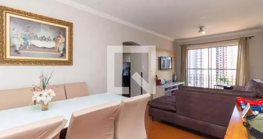 Apartamento para venda - vila mariana, 3 quartos,  100 m² - são paulo
