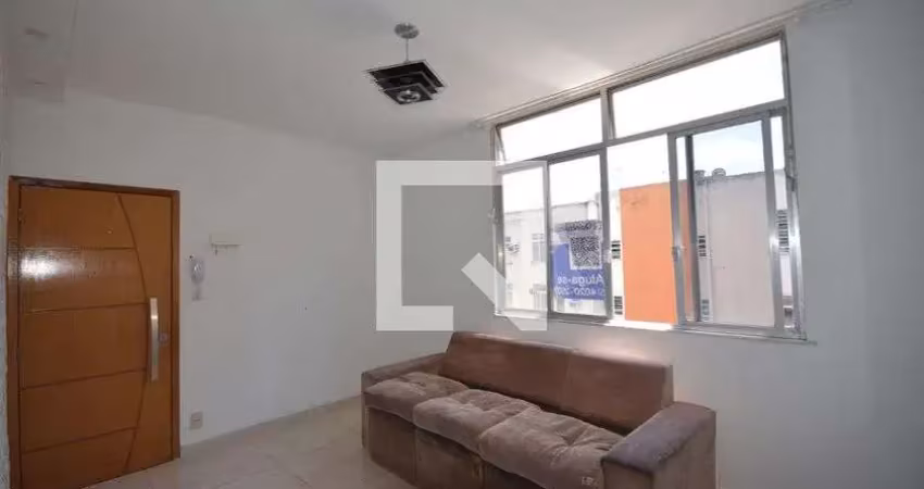 Apartamento para venda - cachambi, 2 quartos,  60 m² - rio de janeiro