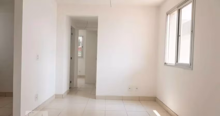 Apartamento para venda - heliópolis, 2 quartos,  70 m² - belo horizonte