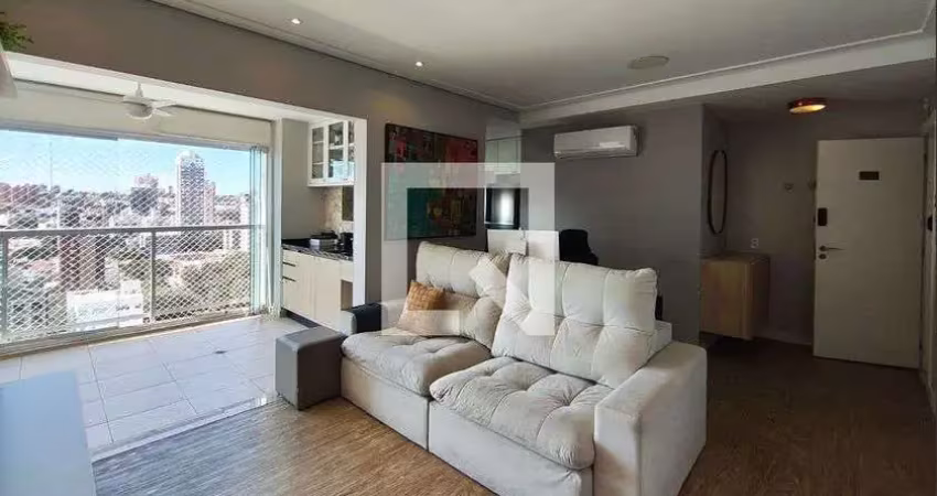 Apartamento para venda - cambuí, 2 quartos,  81 m² - campinas