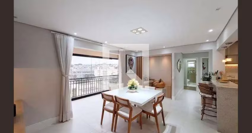 Apartamento para venda - santana, 2 quartos,  92 m² - são paulo