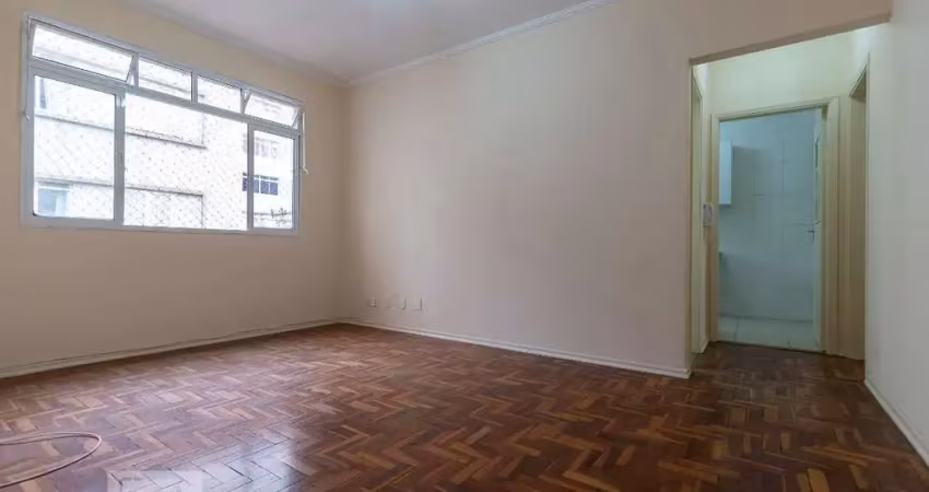 Apartamento para venda - centro, 1 quarto,  46 m² - campinas