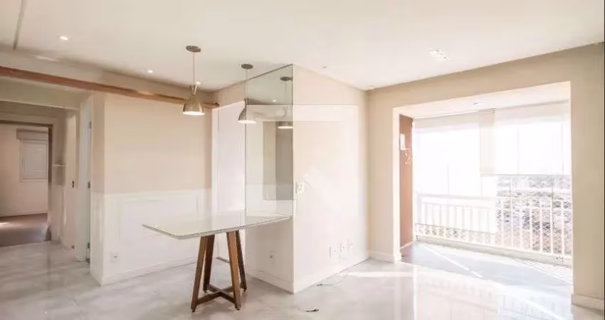 Apartamento para venda - quitaúna, 2 quartos,  53 m² - osasco