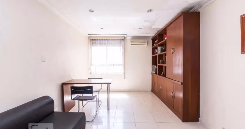 Apartamento para venda - centro, 1 quarto,  30 m² - rio de janeiro