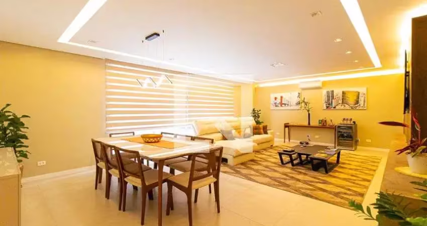 Apartamento para venda - bela vista, 3 quartos,  160 m² - são paulo