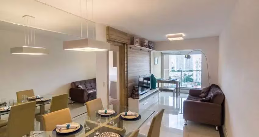 Apartamento para venda - mooca, 3 quartos,  77 m² - são paulo