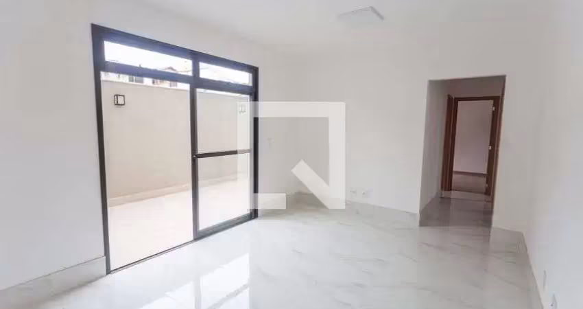 Apartamento para venda - esplanada, 3 quartos,  170 m² - belo horizonte