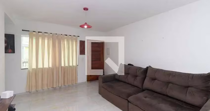 Casa para venda - vila mazzei, 3 quartos,  162 m² - são paulo
