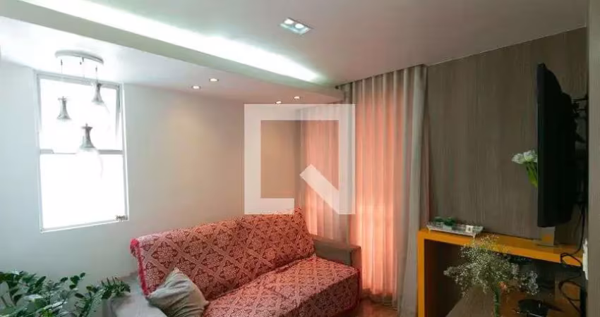 Apartamento para venda - castelo, 3 quartos,  110 m² - belo horizonte