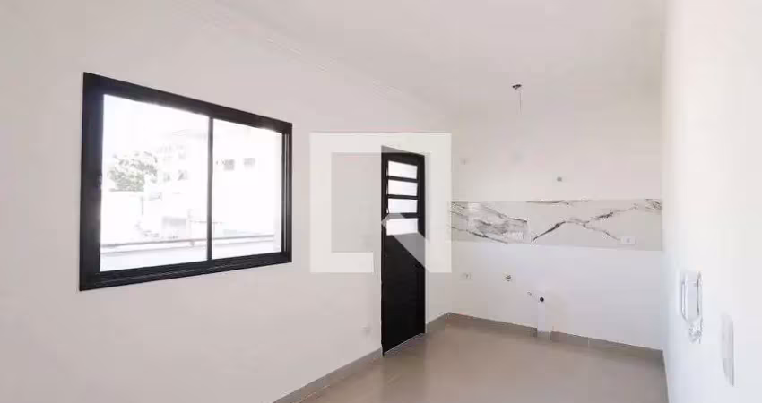Apartamento para venda - água fria, 1 quarto,  33 m² - são paulo