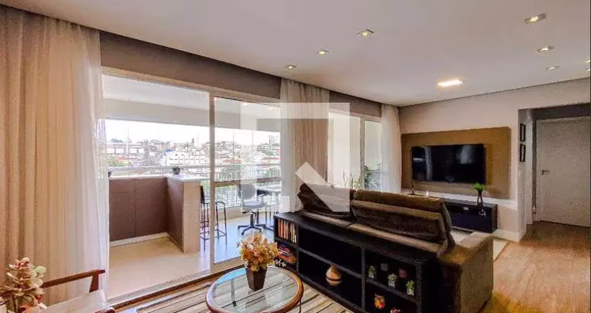 Apartamento para venda - jardim anália franco, 3 quartos,  104 m² - são paulo