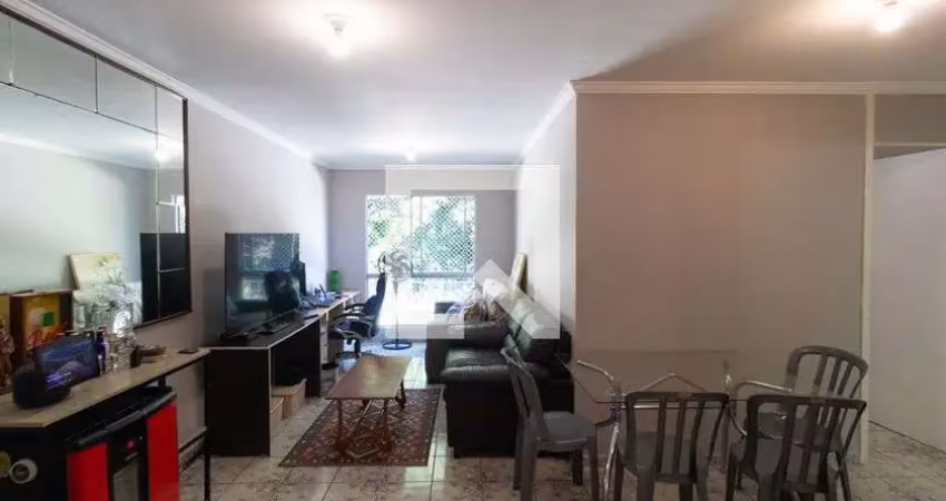 Apartamento para venda - jardim são josé, 2 quartos,  69 m² - campinas