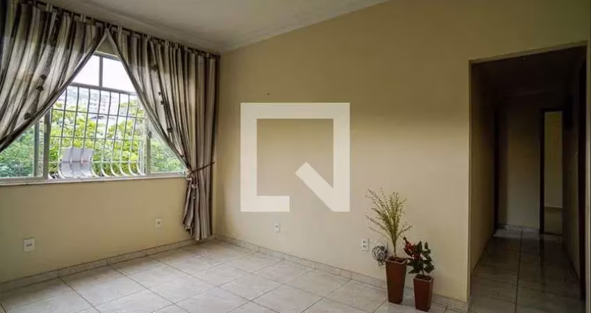Apartamento para venda - icaraí, 3 quartos,  84 m² - niterói