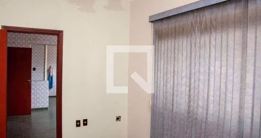 Casa para venda - taquaral, 3 quartos,  140 m² - campinas