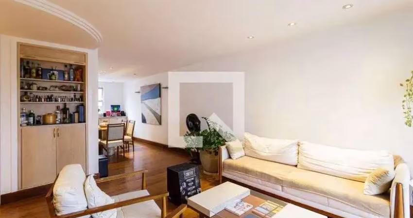 Apartamento para venda - itaim bibi, 4 quartos,  200 m² - são paulo