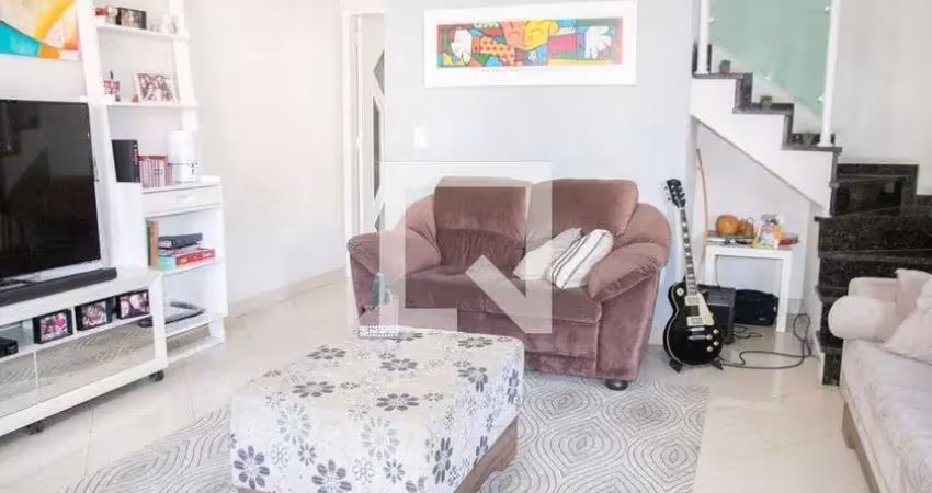 Casa para venda - vila ede, 3 quartos,  250 m² - são paulo