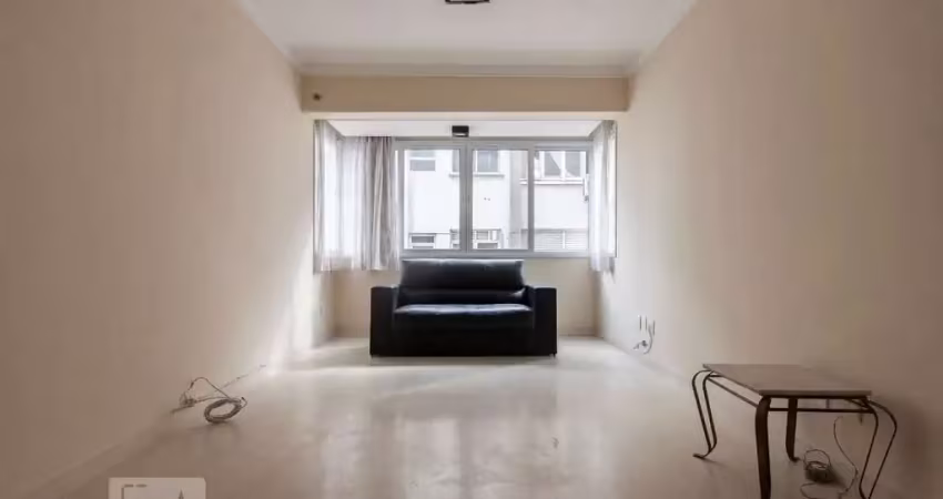 Apartamento para venda - centro histórico, 2 quartos,  80 m² - porto alegre