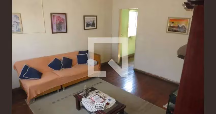 Casa para venda - piqueri, 2 quartos,  250 m² - são paulo