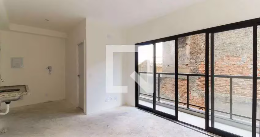 Kitnet / stúdio para venda - mooca, 1 quarto,  27 m² - são paulo