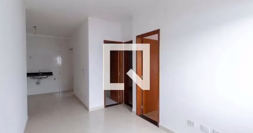 Apartamento para venda - vila ré, 2 quartos,  42 m² - são paulo