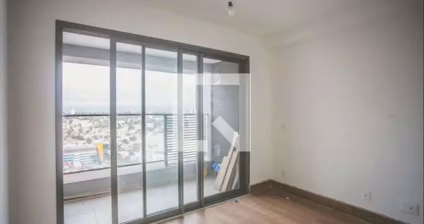 Kitnet / stúdio para venda - vila clementino, 1 quarto,  25 m² - são paulo
