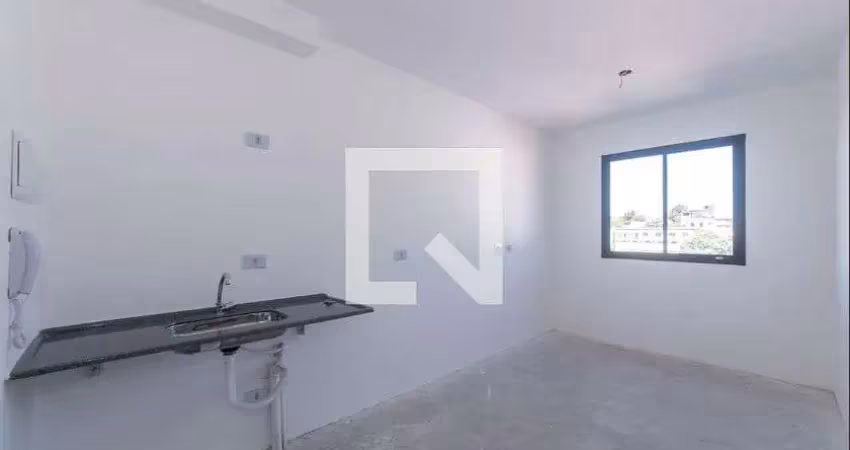 Apartamento para venda - jabaquara, 1 quarto,  25 m² - são paulo