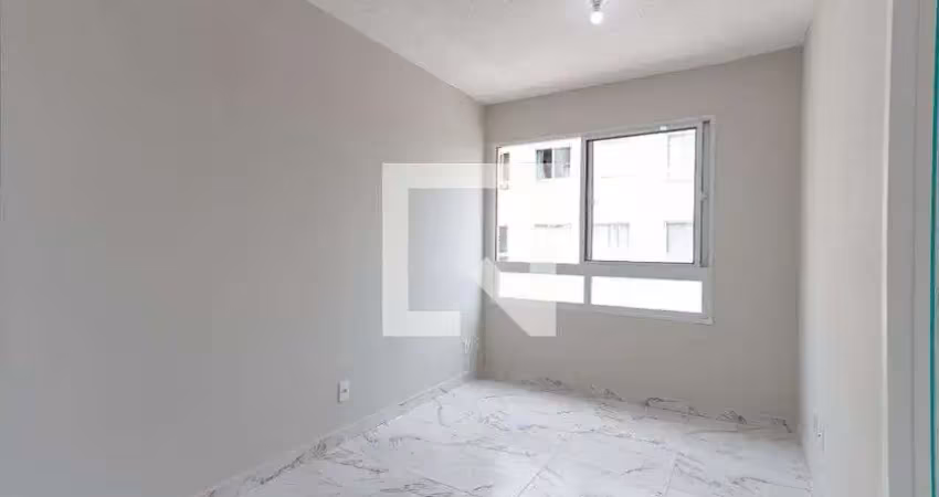 Apartamento para venda - vila sabrina , 2 quartos,  42 m² - são paulo