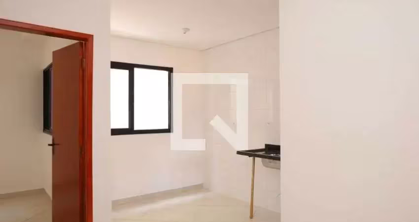 Apartamento para venda - vila jacuí, 1 quarto,  28 m² - são paulo
